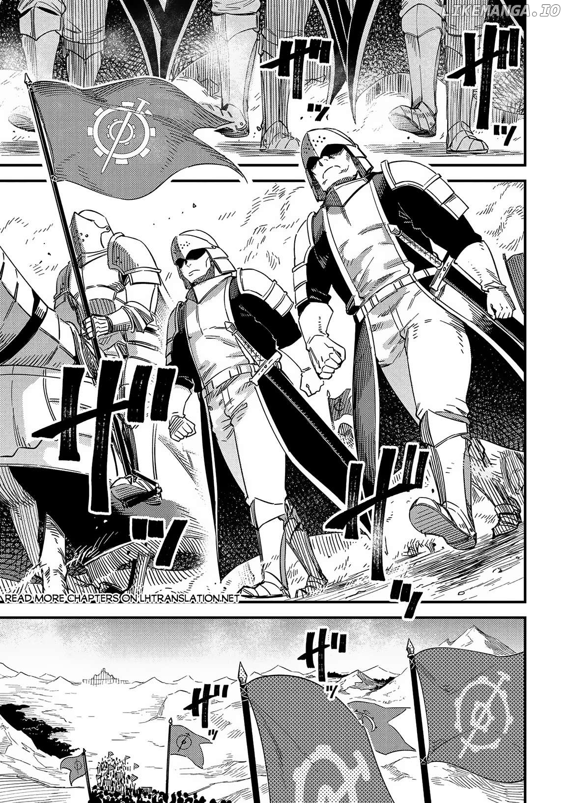 Redo Of Healer, Chapter 65.1 image 02